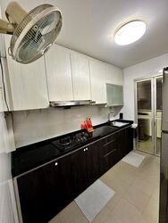 Blk 217B Boon Lay View (Jurong West), HDB 3 Rooms #564219081